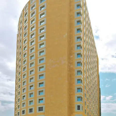 Al Fayha Palace Al Mahbas Hotel